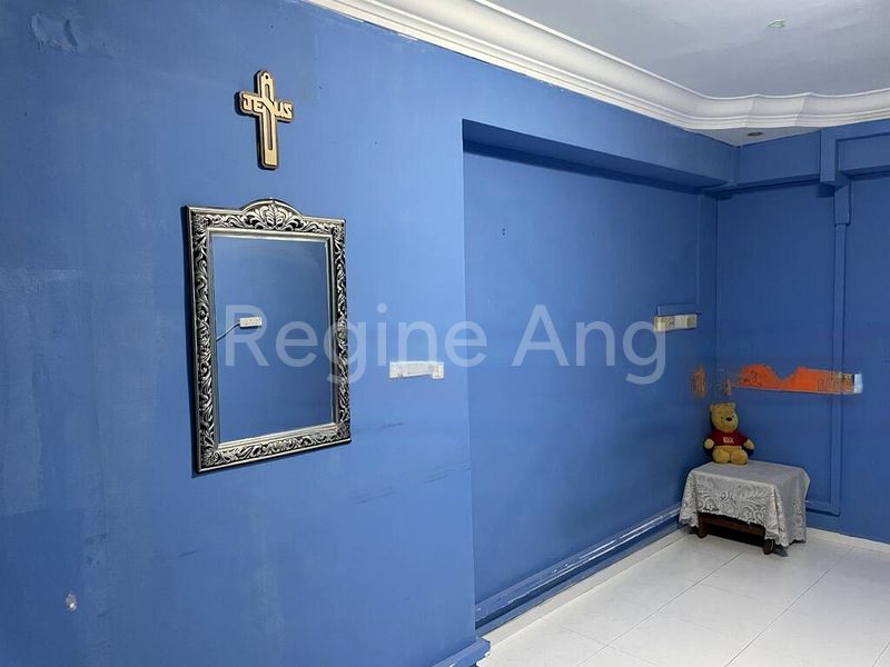 Room (HDB) for Rent in  707 Woodlands Drive 40 - Image 3